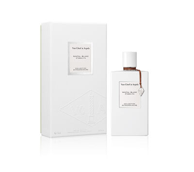 PERFUME VAN CLEEF SANTAL BLANC UNISSEX EAU DE PARFUM